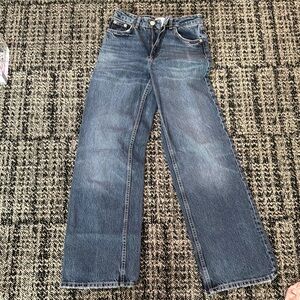 Zara boogie Women's Jeans